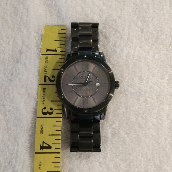 ⚜️ Relic Mens Watch - Picture 9 of 9